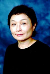 Nobuko Hijiya, MD Profile Headshot